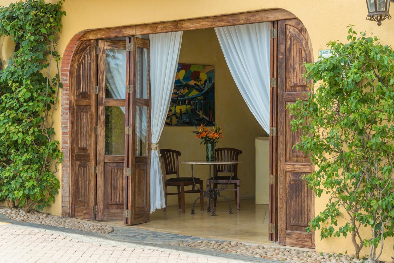 סאיוליטה Amor Boutique Hotel מראה חיצוני תמונה