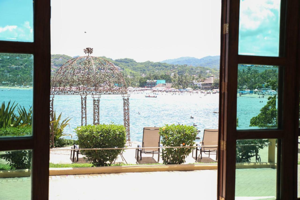 סאיוליטה Amor Boutique Hotel מראה חיצוני תמונה