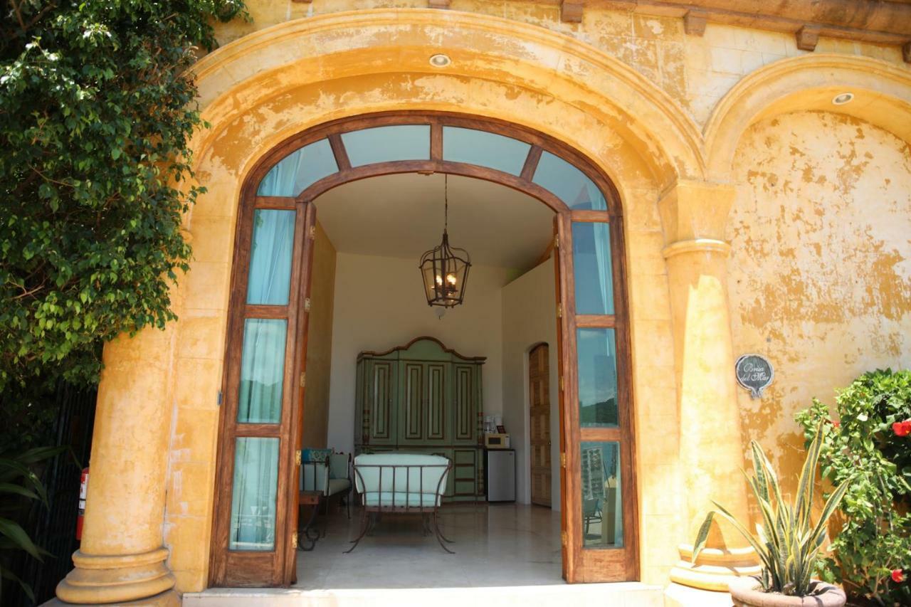 סאיוליטה Amor Boutique Hotel מראה חיצוני תמונה