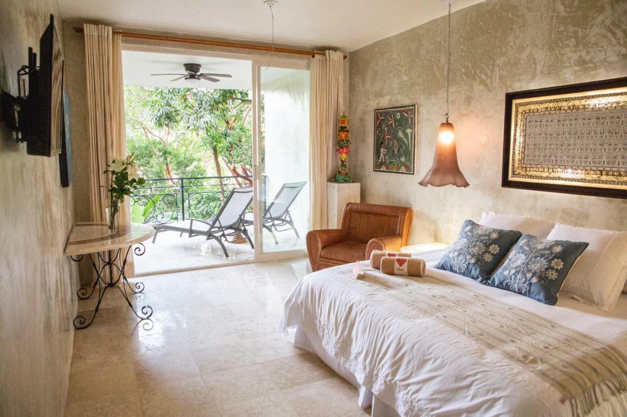 סאיוליטה Amor Boutique Hotel מראה חיצוני תמונה