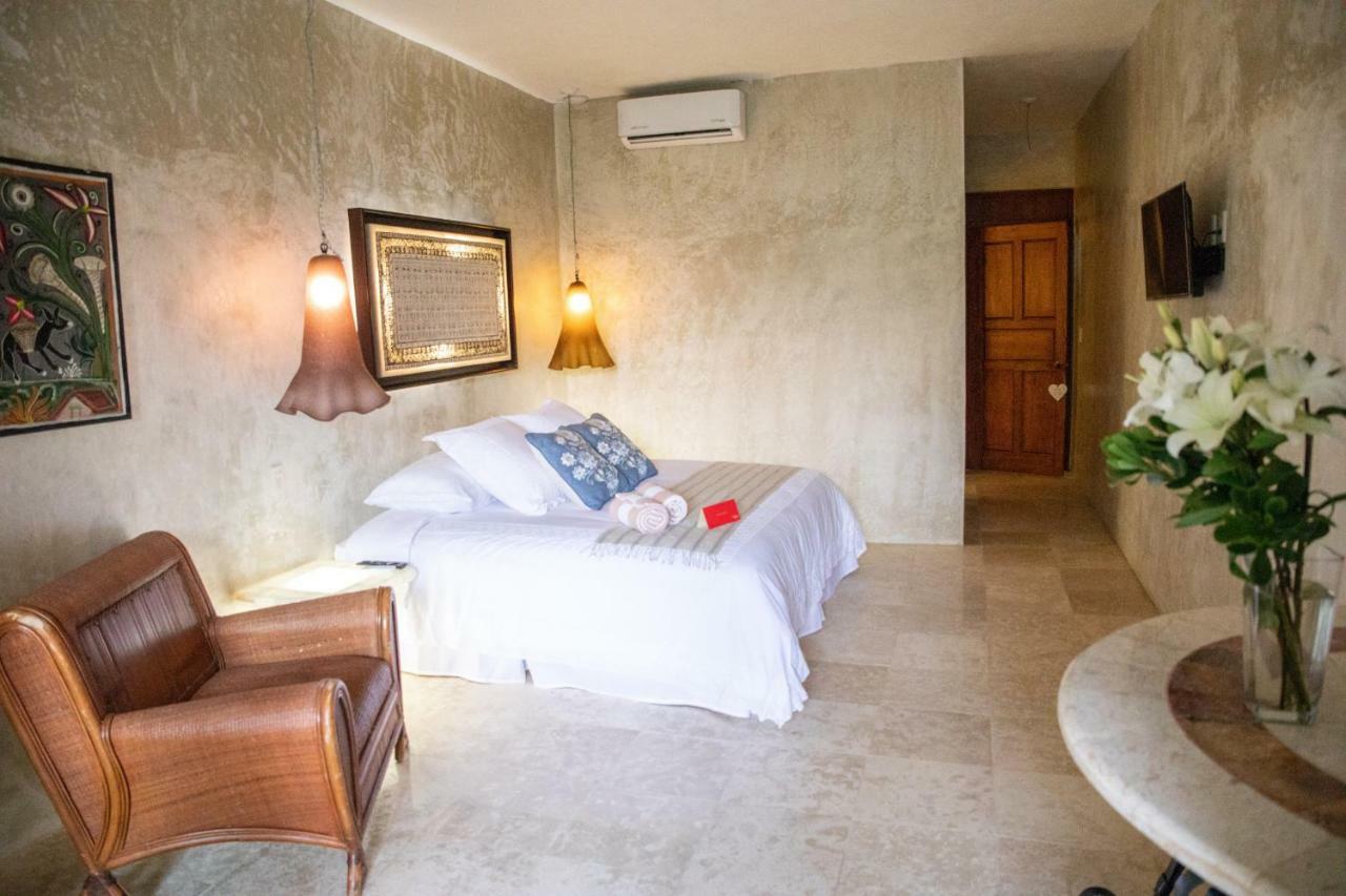 סאיוליטה Amor Boutique Hotel מראה חיצוני תמונה